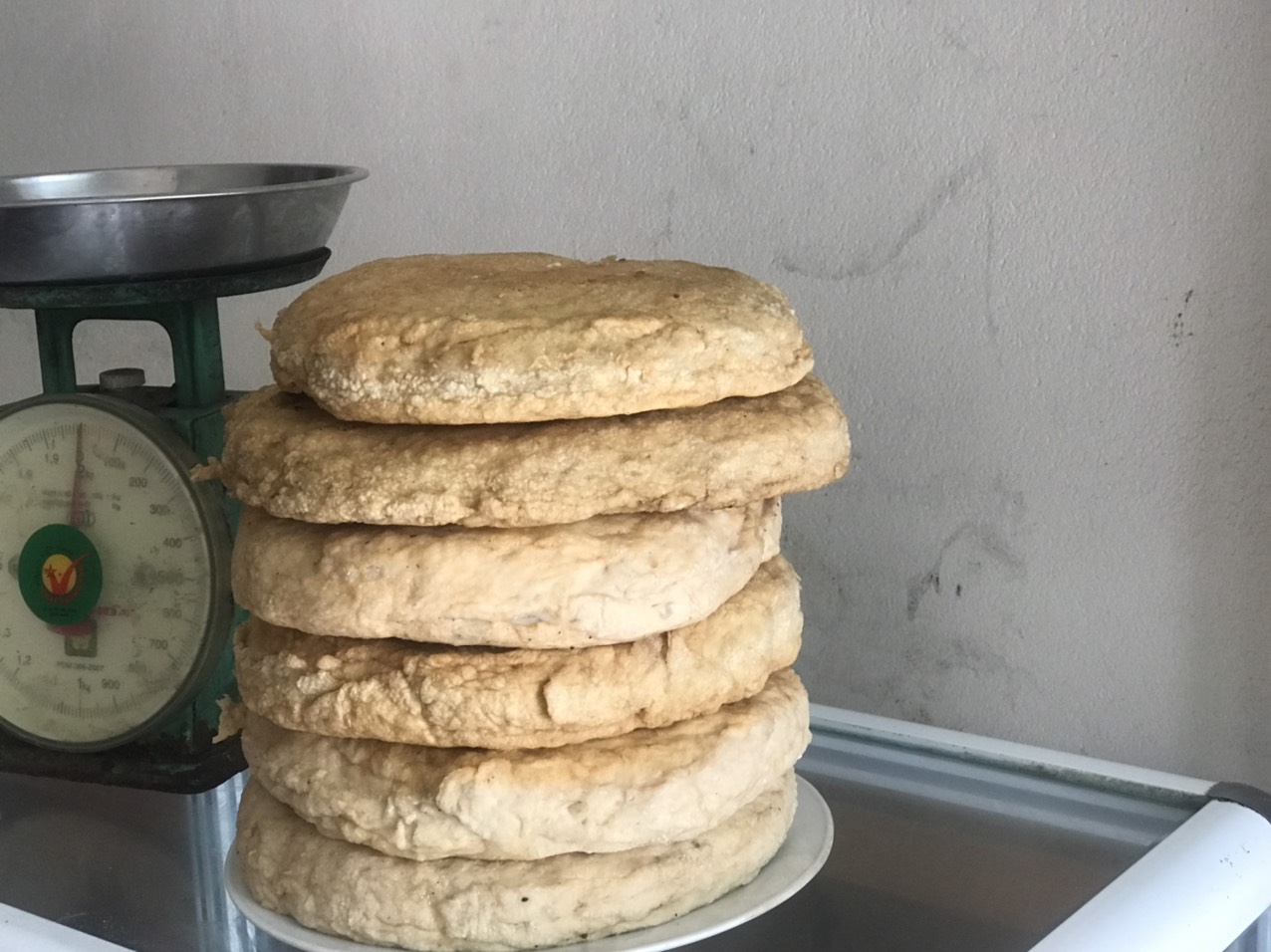 Chả
